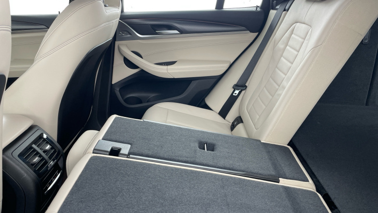 BMW X3 xDrive20d MHT M Sport 5dr Step Auto Diesel Estate